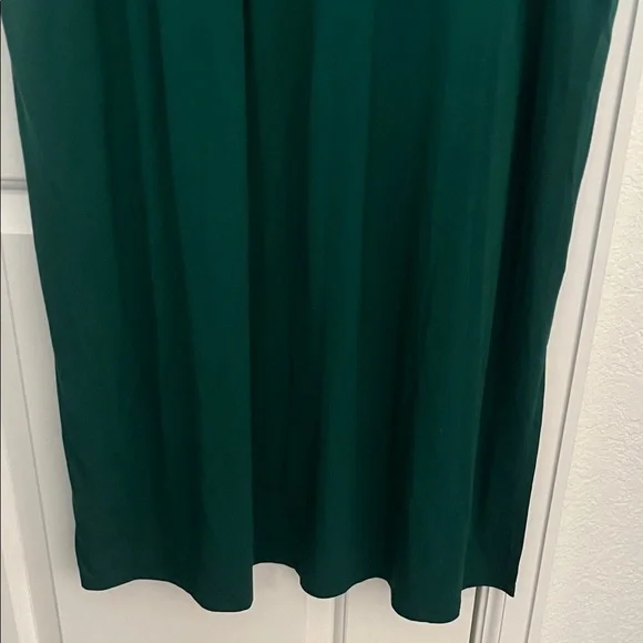 Green Midi Dress - Picture 4 of 8